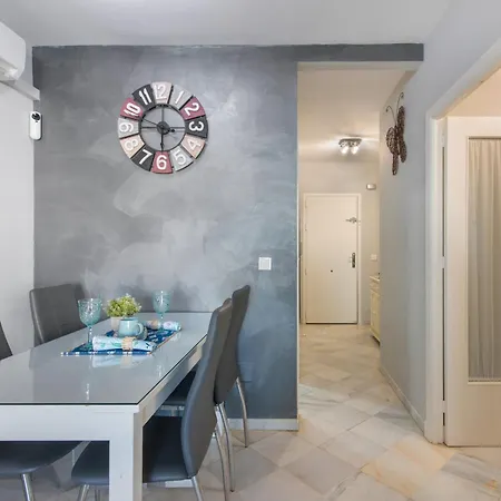 El Portil Apartamento El Portil