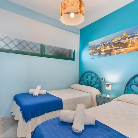 El Portil Apartamento Appartamento