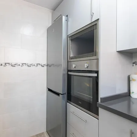Appartamento El Portil Apartamento *